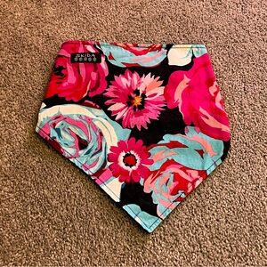 Skida Fleece-Lined Bandana